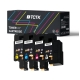 Kompatibilní náhrada za Multipack (4) Tonery CMYK (Azurová/Purpurová/Žlutá/Černá) Kompatibilní s Xerox Phaser, WorkCentre - Nahrazuje 106R02756